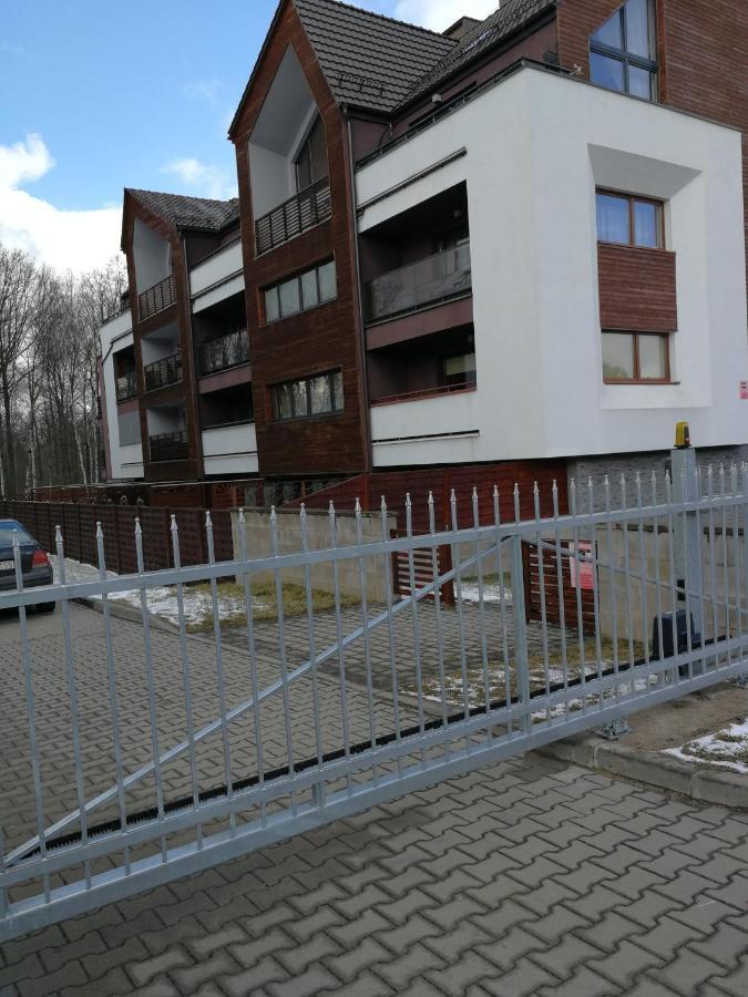 Apartament Jelenia Gora - Cieplice Экстерьер фото